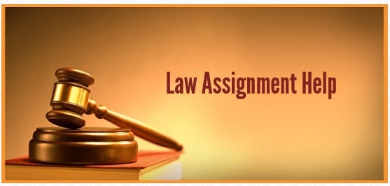 Law Assignment Help UK | ResearchHubOnline.com